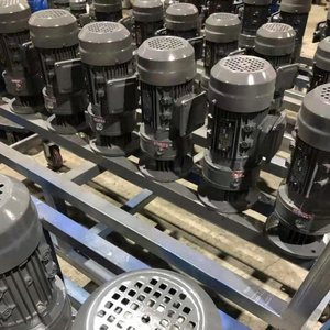 Réducteur cycloïdal à engrenages rigides pour pièces de machines minières - Outil de forage et de traitement de fonderie pour une efficacité accrue - Product Image 3