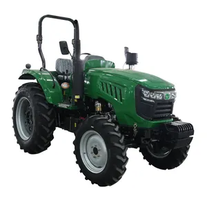 Trattore agricolo agricolo 4wd con CE & EPA,