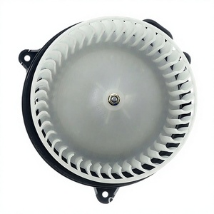 สำหรับมอเตอร์โบลเวอร์นิสสัน TYC700175 27226-EA010 สำหรับเปลี่ยนซ่อมวัสดุเหล็ก - Product Image 2