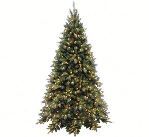 Robe de Noël personnalisée de haute qualité avec éclairage Usine Vente en gros pour décorations - Product Image 5