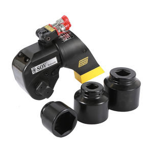 Hi-lực lượng cùng một 5 <span class=keywords><strong>mxta</strong></span> Mô hình 1 1/2 inch mô-men xoắn thủy lực cờ lê - Product Image 3