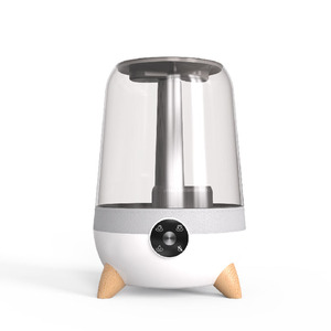 Hengtian Technology Ion Purification <b>Humidifier</b> 3.5L Large Capacity Air Fragrance Home Use - Product Image 2