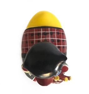 De niño clásico de Pvc de plástico de ducha encantador baño de juguete a granel grande pato de goma para la venta al por mayor - Product Image 4