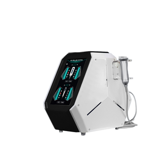 Rodillo de Masaje Corporal Waesen Desktop Inner Ball Roller 360 para Adelgazar, Reafirmar la Piel y Perder Peso - Product Image 2