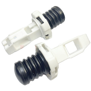 Noyau de valve de vidange Weili 6038 6088 XQB65 6569A, bouchon d'eau pour pièces de machine à laver - Product Image 1