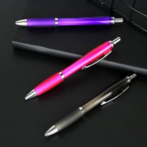 Bolígrafo Publicitario de Plástico Multicolor con Logotipo Personalizado, 14 cm, Marca BKS, Regalo Promocional - Product Image 6