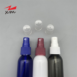 Flacone Spray da 50ml 60ml per Medicinali, Cosmetici, Oli, Lozioni e Soluzioni Farmaceutiche - Vendita all'Ingrosso - Product Image 3