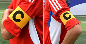 Bandes de soutien pour joueurs de football et de basketball, pour adultes et jeunes, disponibles à prix raisonnable - Product Image 3