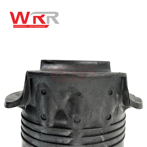 2213511342 2213511242 Buje de brazo de control para Benz W221 S350 S500, amortiguadores de goma de suspensión trasera fiables, manguitos, amortiguadores, juntas - Product Image 4