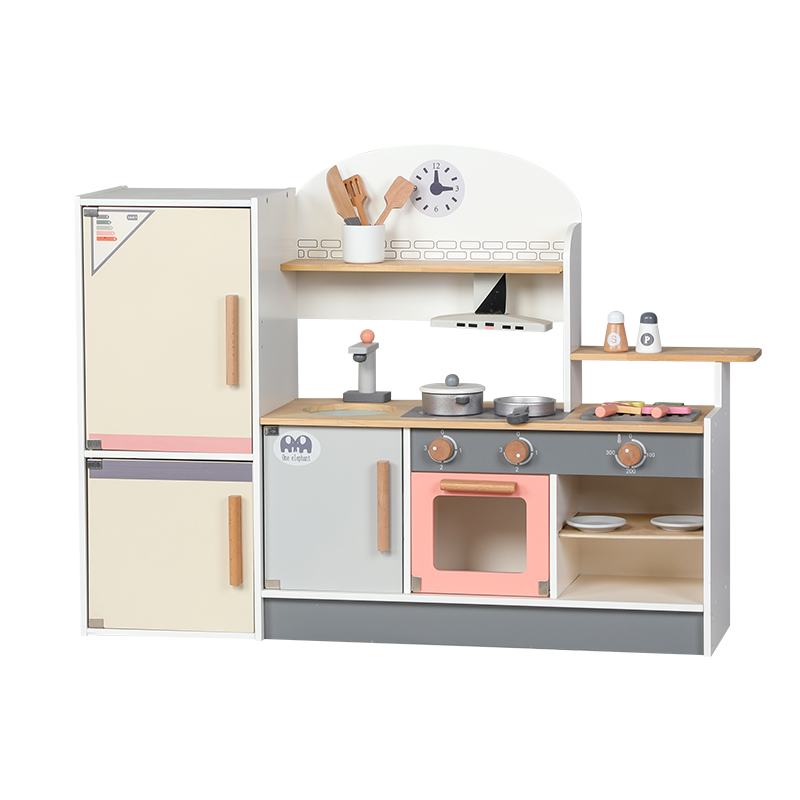 Cuisine &amp; Alimentation Jouets Réfrigérateur Simulation