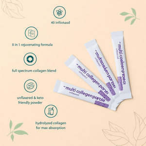 ไมโครส่วนผสม<span class=keywords><strong>คอ</strong></span>ลลาเจนหลายเปปไทด์ผง40สติ๊กแพ็คประโยชน์ของ<span class=keywords><strong>คอ</strong></span>ลลาเจน - Product Image 2