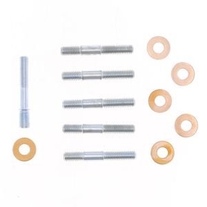 Juego de Herrajes de Repuesto para Kit de Cilindro Athena Modelo P400485150005 Italia - Product Image 2