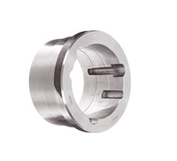 American Standard STB Series Buje de bloqueo de hierro cónico abierto Manga de construcción de acero endurecido Technics