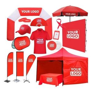 Regalos Promocionales al por Mayor con Logotipo Personalizado, Set de Regalos de Bienvenida que Incluye Artículos de Oficina, Camiseta y Taza - Product Image 2
