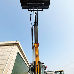 รถตักล้อยาง จัดส่งฟรี 1 ตัน 1.5 ตัน 1.8 ตัน 2 ตัน 2.5 ตัน รายการ<span class=keywords><strong>ราคา</strong></span> รถตักล้อยางแบบมีที่ตักด้านหลัง รถตักล้อยางแบบยืดไสลด์ได้ - Product Image 6