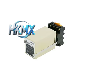 Relais de niveau de liquide 61f-Gp-N AC220V, contrôleur de lumière à télécommande - Product Image 1