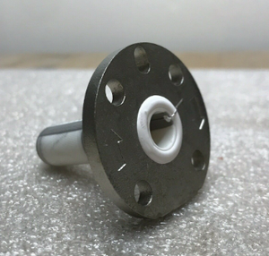 Conjunto de Celda de Zirconia Yokogawa E7042UD, Componente de Detección Central para Analizadores de Oxígeno Serie ZR, Compatible con ZR22G/ZR402G - Product Image 3