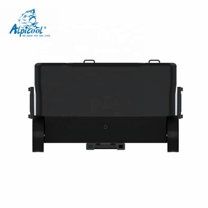 Réfrigérateur Alpicool <span class=keywords><strong>ENX</strong></span> 62 DC 12v, alimenté par batterie solaire, compresseur, congélateur portable, réfrigérateur de voiture, branchement - Product Image 6