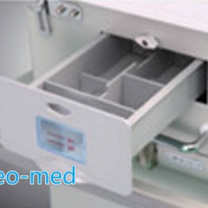 Incubateur médical portable pour nourrissons, prix compétitif, machine de soins néonatals BI-30B(S) - Product Image 4