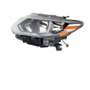 Faro Delantero para Nissan Rogue Qijun X-Trail, Versión Estadounidense, Derecho 26010-4CC5C, Izquierdo 26060-4CC5C - Product Image 5