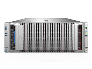 Machine tout-en-un UniServer AI pour H3C - Product Image 2