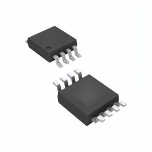 Composants électroniques : Service complet THS4061IDGN 8 TSSOP, 8 MSOP avec puce à pad exposé – Achetez en ligne - Product Image 1