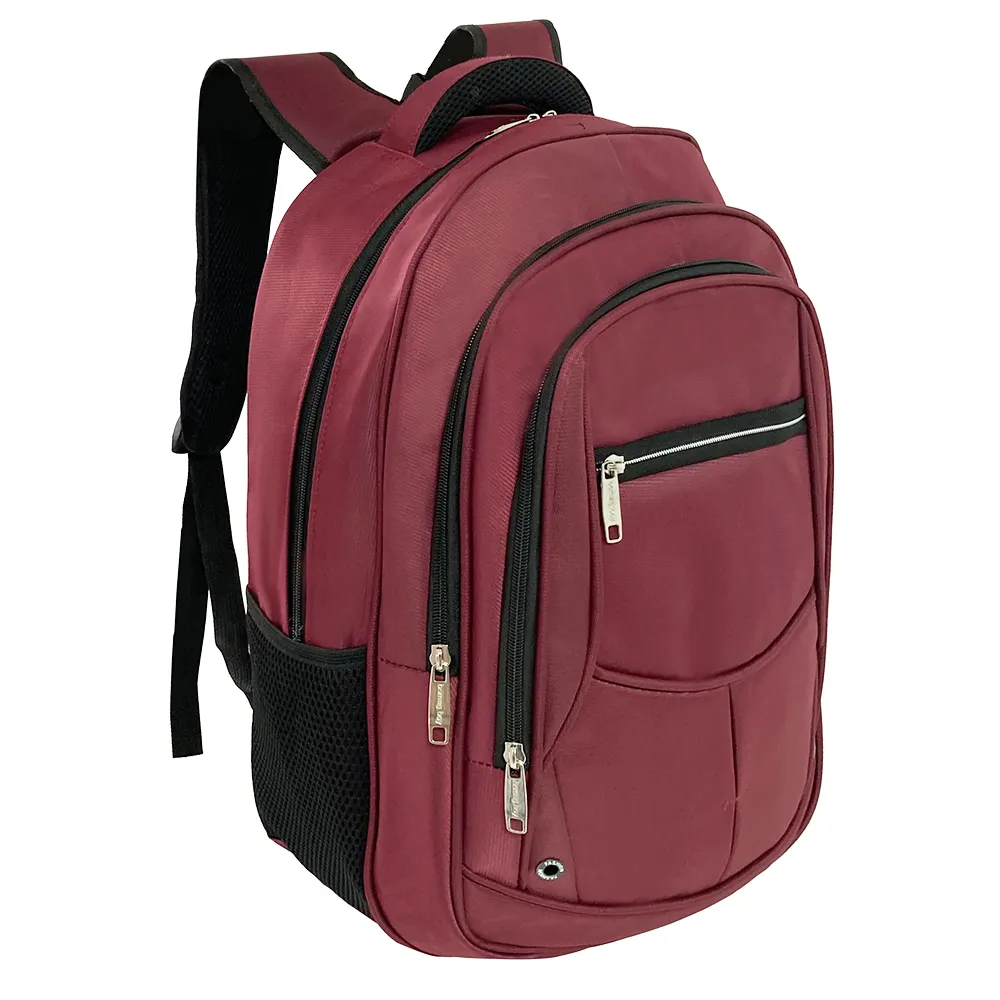 Schlussverkauf Geschäfts-Rucksack für Herren 15,6 Inchtravel Notebook Laptop-Rucksäcke Mode-Schul-Rucksack für Herren