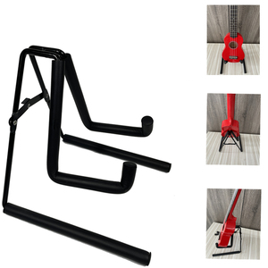 Multi Instrument <strong>Stand</strong> Supports Ukulele Violin Mandolin Banjo <strong>Cello</strong> One <strong>Stand</strong> <strong>for</strong> Multiple String Instruments - Product Image 3