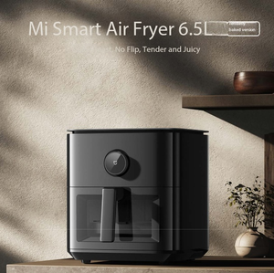 Friteuse à air intelligente Mijia 6,5 L édition rôtissage tendre >> Produits pour la maison intelligente - Product Image 1
