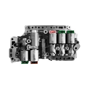 Cuerpo de Válvulas de Transmisión Automática C0GF1, Pieza de Motor para Accesorios de Automóviles Kia - Product Image 2