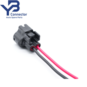 7283-1224-10 Konektor Sensor Otomatis Seri 2 Arah Betina 2.3(090) dengan Pigtail untuk Toyota 90980-11163 - Product Image 4