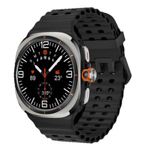 U8ultra Kaart Watch7 Amoled Roterende Camera 4G Volledige Netcom Gps <span class=keywords><strong>Android</strong></span> Telefoon Horloge Roestvrij Staal Band Ips Antwoord Oproep <span class=keywords><strong>Sdk</strong></span> - Product Image 5