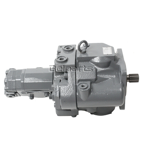 Pompe hydraulique à piston Ap2d21lv1rs6 A4vsg250 Ap2d36lv1rs7 A8v160 A4vg71 A10vd17 A8v172esbr - Product Image 2