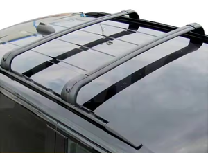 Pour Land <span class=keywords><strong>Rover</strong></span> <span class=keywords><strong>Range</strong></span> <span class=keywords><strong>Rover</strong></span> Sport 2006-2013 Porte-bagages <span class=keywords><strong>de</strong></span> <span class=keywords><strong>toit</strong></span> en alliage d'aluminium <span class=keywords><strong>de</strong></span> haute qualité - Product Image 5