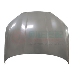 BYD Fournisseur d'usine d'origine Pièces automobiles Capots de moteur pour BYD Tang Yuan Qin Song Dolphin Shark Destroyer Seagull Capots de moteur - Product Image 4