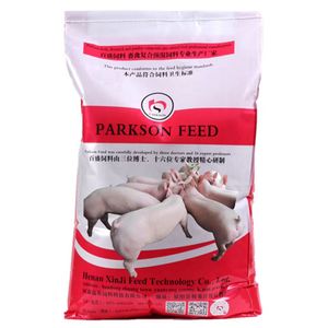 Sustar Nhà máy cung cấp trực tiếp Chất lượng cao cai sữa lợn vỗ béo thức ăn bột dinh dưỡng premix 500g mỗi túi 12 tháng Kệ cuộc sống - Product Image 1