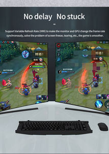 Câble de données tressé noir 4K 2.0 version 60Hz personnalisé en usine, avec âme en cuivre sans oxygène, pour appareil photo et ordinateur - Product Image 3