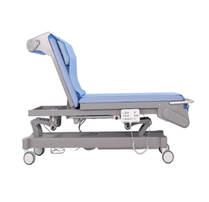 Cama de examen ginecológico profesional Cama de parto para mujeres Nueva cama para madres - Product Image 4