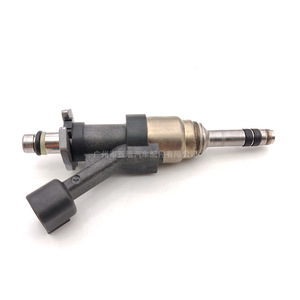 Injecteur de carburant 12668393 pour véhicules Chevrolet, pièce de rechange - Product Image 4