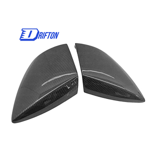 Cubierta de Espejo de Fibra de Carbono Seca Estilo Huracán <span class=keywords><strong>Novi</strong></span> para Lamborghini Huracán - Product Image 1