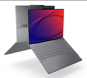 Thinkbook 13X Core I5-1130g7 16G RAM 512G SSD Silver 2.5K Screen Office Laptop English <b>Keyboard</b> - Product Image 5