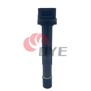 Bobine d'allumage 30520-PNA-007 pour BMW ALFA ROMEO 33 PORSCHE <span class=keywords><strong>356</strong></span> <span class=keywords><strong>Cabriolet</strong></span> Speedster FORD FOCUS III - Product Image 4