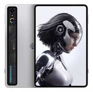 Tablet PC Red Magic 3 Pro en Oferta, Pantalla OLED de 9.7 Pulgadas, Allwinner Snapdragon 8 Elite, Batería Empresarial de 8200 mAh, 80 W - Product Image 1