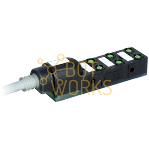 Murrelektronik 8000-86110-3890300 - Nuovo - Product Image 1