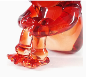 Service d'impression <span class=keywords><strong>3D</strong></span> en résine transparente SLA bon marché OEM, pièces et prototypes personnalisés en ABS transparent / Production et expédition rapides - Product Image 3