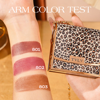 Produsen Lipstik OEM Baru, Lipstik Matte Velvet Tahan Lama, Anti Luntur, Menutrisi Bibir, Warna Sesuai Pesanan, Label Pribadi, Pasokan