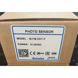 Nuovo e Originale BJ1M-DDT-<span class=keywords><strong>P</strong></span> BJ1MDDTP Disponibile in Magazzino Controllore Programmabile PLC - Product Image 1