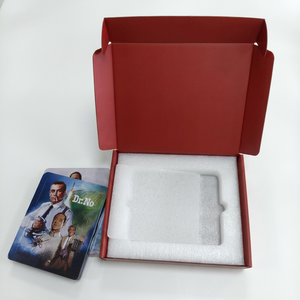 Scatola di Spedizione in Cartone Ondulato Personalizzata all'Ingrosso per Tazze da Caffè in Ceramica, Confezione in Carta Kraft per Tazze - Product Image 2