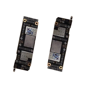 เมนบอร์ดแท้ปลดล็อคสำหรับ <span class=keywords><strong>iPhone</strong></span> 11 Pro Max, 11 Pro, 11 พร้อม Face ID ความจุ 64GB 128GB 256GB 512GB - Product Image 2
