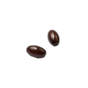 ISOLACOM Isoflavones de soja fermentées au Koji, extrait de palmier nain, capsules de suppléments végétaux naturels japonais (sachet en aluminium) - Product Image 6